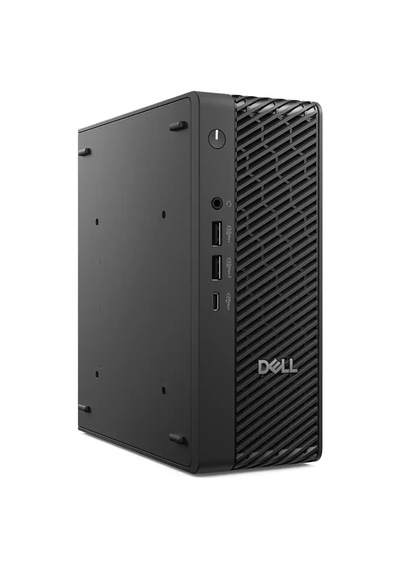 Dell Pro Max Micro FCM2250-2 Ultra 9 285 32 GB 512 GB SSD 16 GB Nvidia RTX A2000 Ada W11P Masaüstü Bilgisayar