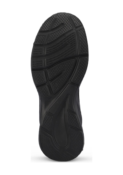 Slazenger GIMA Erkek  Siyah / Siyah Koşu & Yürüyüş Spor Ayakkabısı
