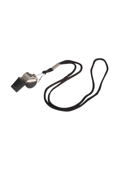 Avessa Rop-100 Düdük İpi Siyah Siyah