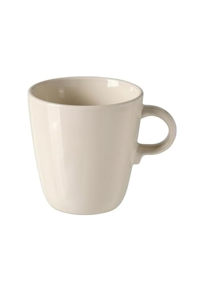 Kupa, Cilalı Bej, 37 Cl Açık Ahşap