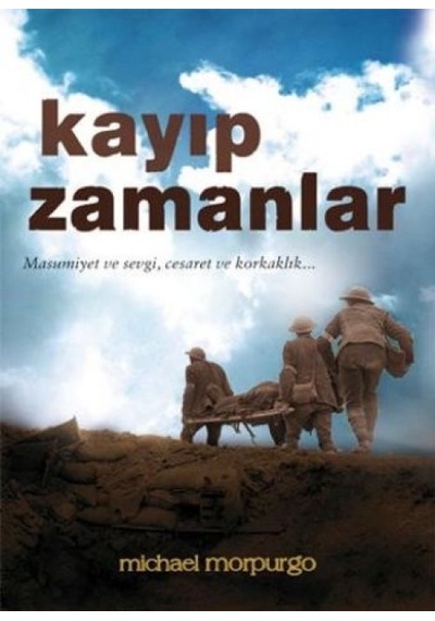 Kayıp Zamanlar - Ybve-663624