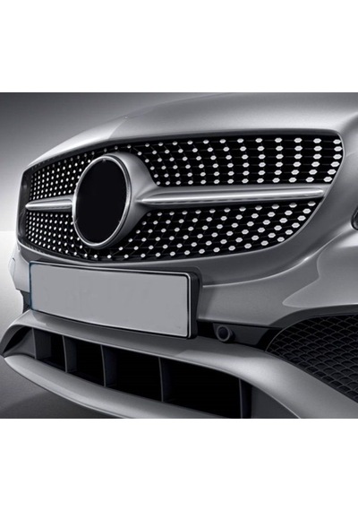 Mercedes W212 Diamond Panjur 2013-2015 E Serısı (Makyajlı Kasa)