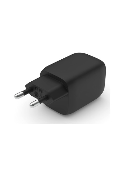 Belkin 65w Dual Usb Type C Duvar Şarj Cihazı, Gan Teknolojisi Ile