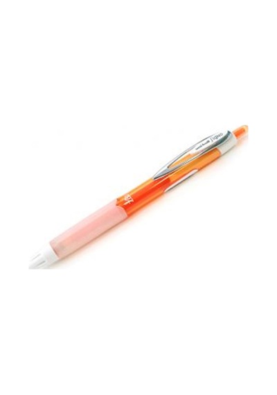 Uni-Ball UMN-207F Signo Jel Roller Kalem Turuncu