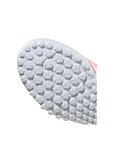Adidas Performance Predator Club Tf J Çocuk Futbol Ayakkabısı Jh8864 Turuncu
