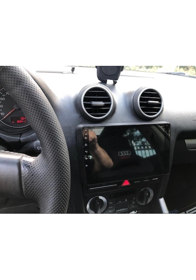 Navigold Audi A3 Android Multimedia Navigold Audi A3 Android Multimedia