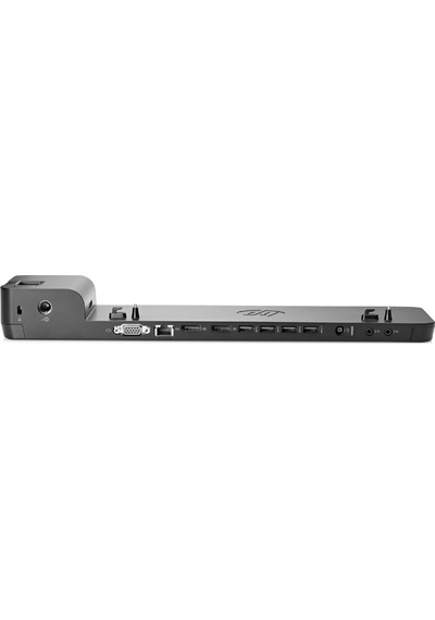 Hp D9y32aa 2013 Ultraslim Docking Station