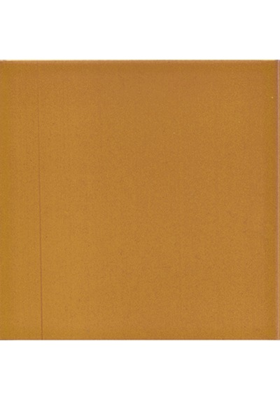Armada Çini 20x20 Cm Ac 23 Karamel Renk Çini Seramik Karo
