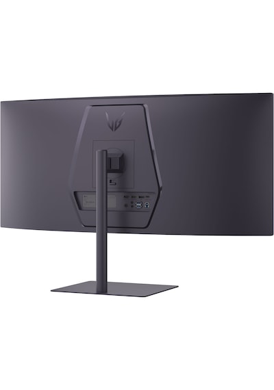 Lg Ultragear G6 34g630a-b 34" 1ms Gtg 240hz Hdmı+display+type-c Displayhdr 400 Curved Ultrawide Wqhd 3440x1440 Oyuncu Monitörü