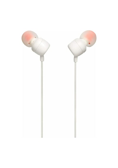 JBL T110 Mikrofonlu Kulak İçi Kulaklık