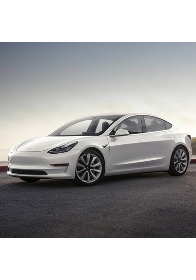 Tesla Model 3 2018-2024 Ön Cam Silecek Takımı 65x48cm