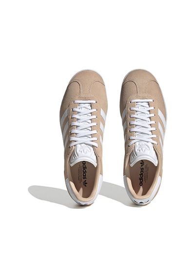 Adidas Gazelle W Unisex Günlük Ayakkabı Id7006 Krem Id7006 Krem