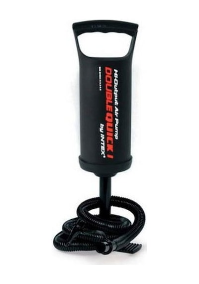 İntex Kutulu Pompa 29 Cm Çok Renkli