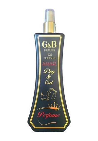 Pet Parfüm Amar 370 Ml