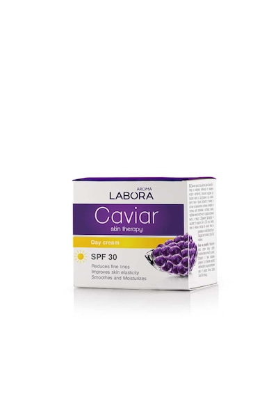 Gündüz Kremi Labora Cavıar Cilt Terapisi 50 Ml