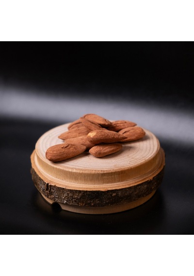Kavrulmuş Tuzlu Badem 600 Gr Diğer