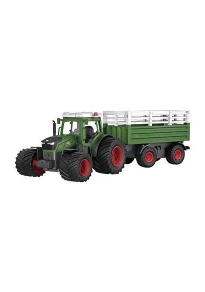Sh40865a/b 24 G Altı Yollu Çiftçi Aracı Otom.