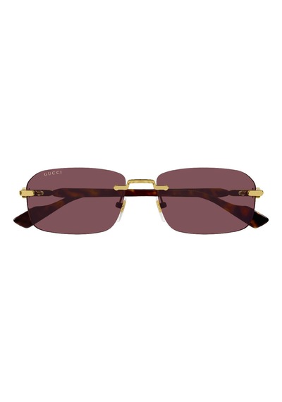Gucci Gg1221s 002 56 Erkek Güneş Gözlüğü