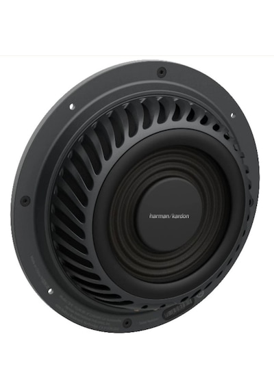 Harman Kardon Flow 80 20 Cm 375 Watt Bmw Subwoofer Takımı