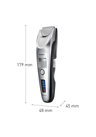 Panasonic Kişisel Bakım Er-Sc60-S803 Saç Kesme Makinesi