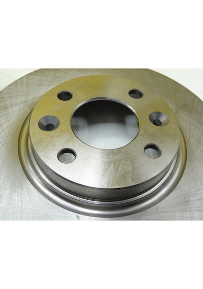 Ön Fren Disk Clio 4 Lodgy Dokker - Takım 402063149r 402061200r