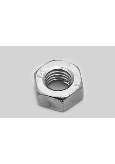 Altıköşe Somun M10 - 250 Adet -