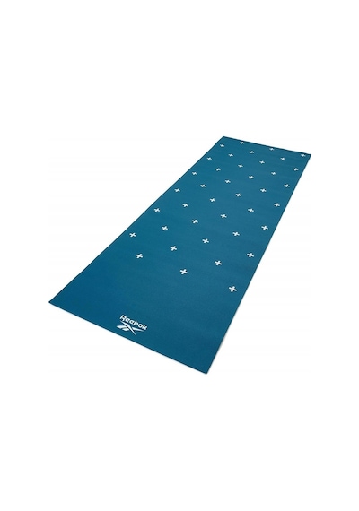 Reebok 4Mm Yeşil Çift Taraflı Yoga Matı Rayg-11030Gn