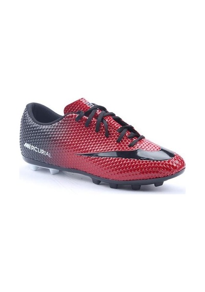 Walked 401 Krampon Çim Erkek Futbol Spor  Ayakkabı