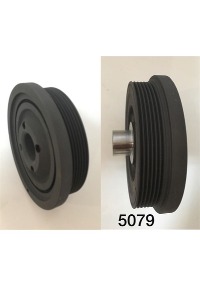 Ayk Krank Kasnagı Ford Focus 1.8 Tdcı AOD-AYK 5079