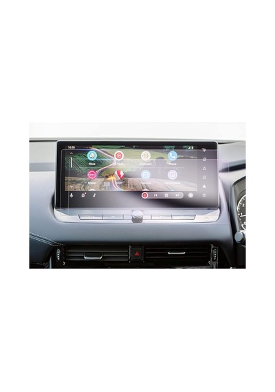 Nissan X Trail 12.3" Multimedya Ekran Koruma 2022 2023 2024