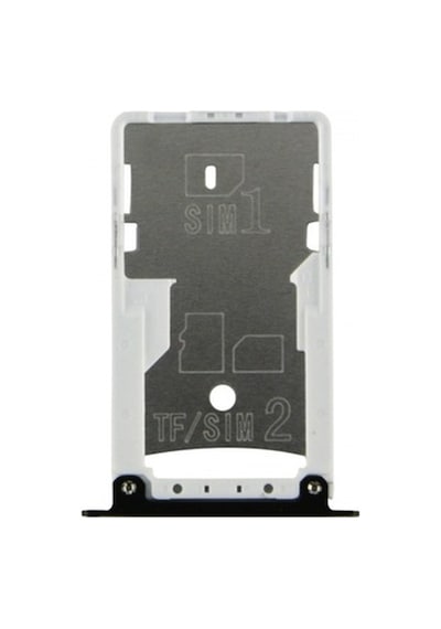 Xiaomi Uyumlu Redmi Note 4X Için Oem Mmc Sim Metali Sim Kart Metali (469285899)