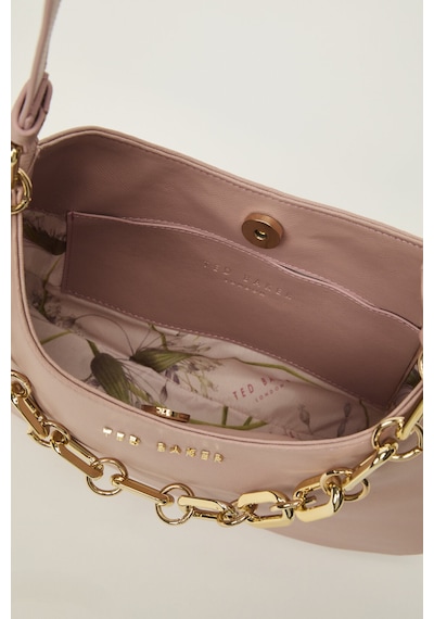 Ted Baker Kadın Omuz Çantası 9067 Pudra