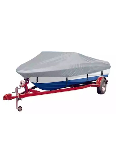 Tekne Örtüsü. Bot Örtüsü. 427-488cm. En:180cm. Tekne Brandası