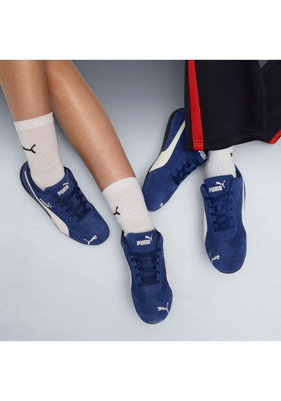 Puma Speedcat Og Unısex Ayakkabı 398846 87 Mavi