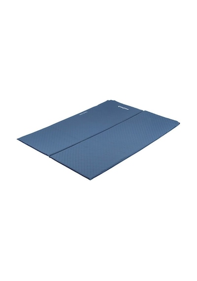Kingcamp Gri Classic Double Şişme  Mat Gri