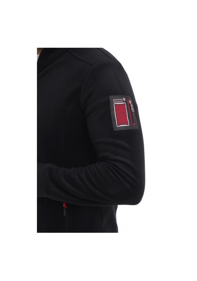 Polar Mont Erkek - Siyah-7300