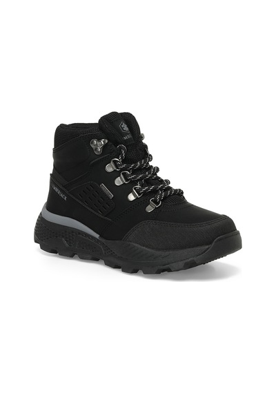 Lumberjack Syen 3PR Erkek Çocuk Outdoor Bot 0101467908 Siyah