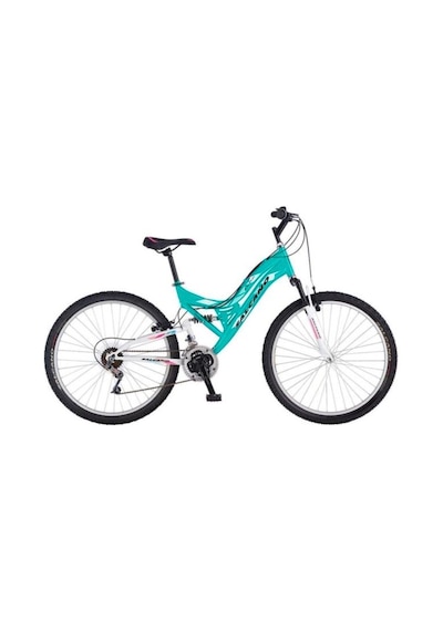 Salcano Helen 26" Jant 21 Vites Dağ Bisikleti