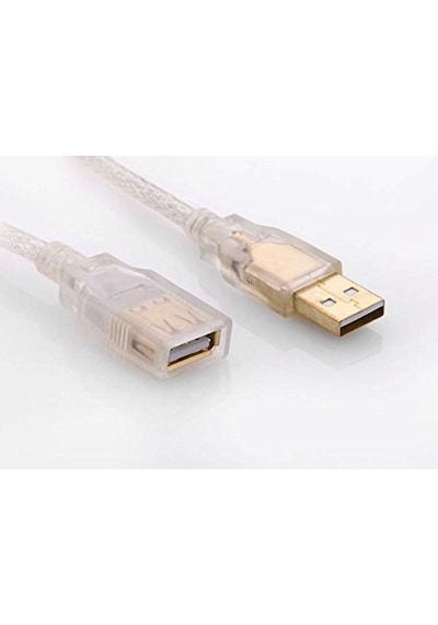 Slx-322 Usb2.0 3m Uzatma Kablosu