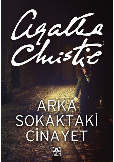 Arka Sokaktaki Cinayet