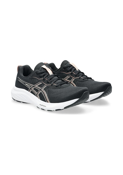 Asics Gel-contend 9 Kadın Siyah Koşu Ayakkabısı 1012b681-005 Siyah