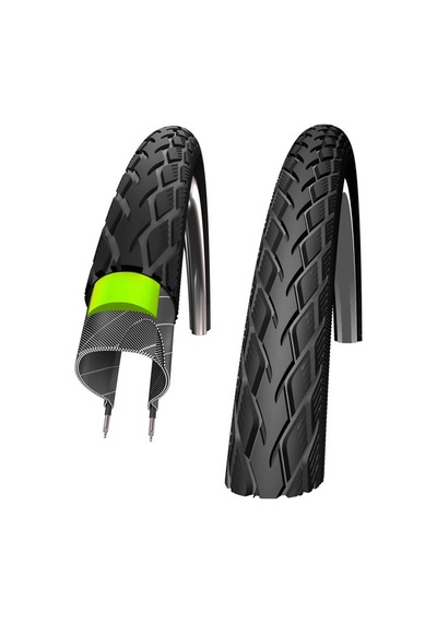 Schwalbe Marathon Greenguard 700x28c 28-622 Dış Lastik