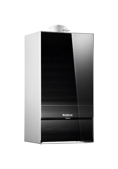 Buderus GB-172-35K 35 kW 30.100 Kcal/h Yoğuşmalı Hermetik Kombi