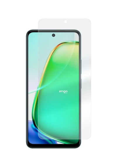 Vivo Y28 Mat Ekran Koruyucu Parmak İzi Bırakmaz Şeffaf
