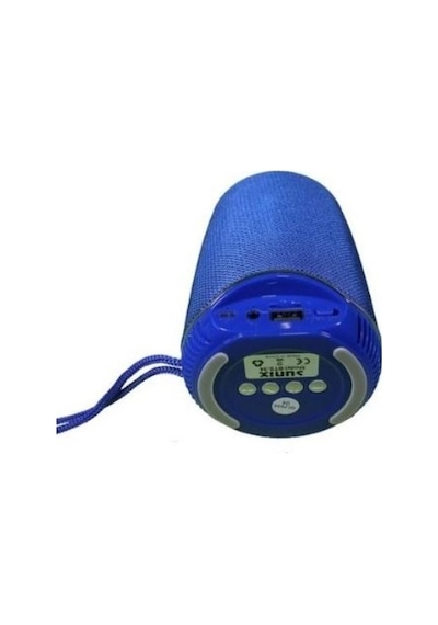 Sunix BTS-34 Bluetooth Hoparlör