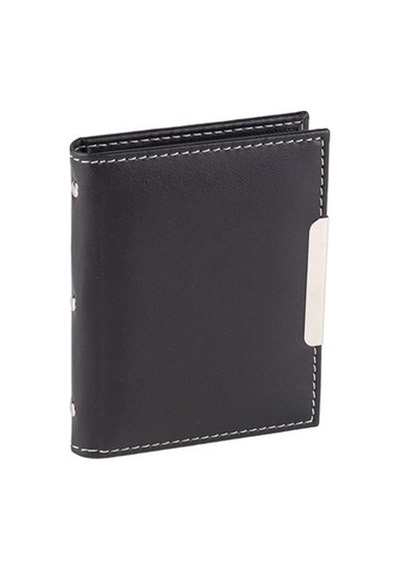Kartvizit Albümü 2 Sıralı 96 Kartlık 11,5x14 Cm