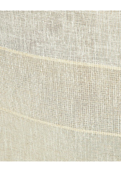 English Home Luxe Keten Look Masa Örtüsü 150x200 Cm Bej Bej