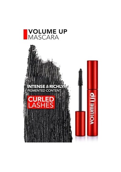Extreme Volume 2'li Göz Makyajı Seti 0