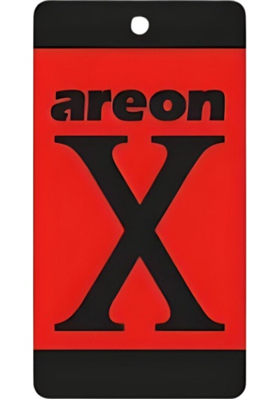 Areon X Strawberry T Oto Araç Kokusu