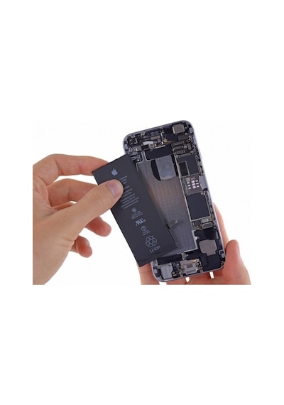 Apple Uyumlu iPhone 6S Plus Batarya